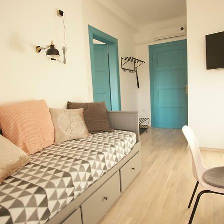 Zagreb Apartment No.3 外观 照片
