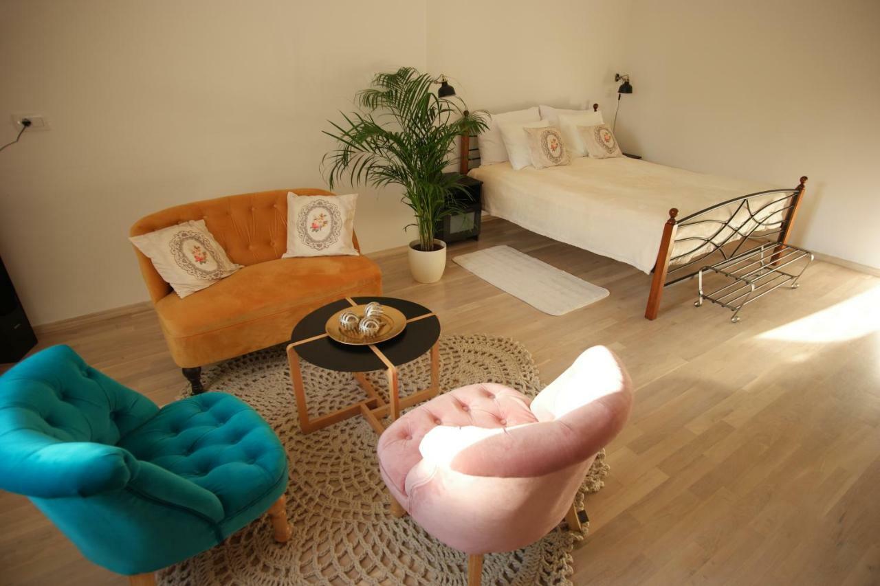 Zagreb Apartment No.3 外观 照片