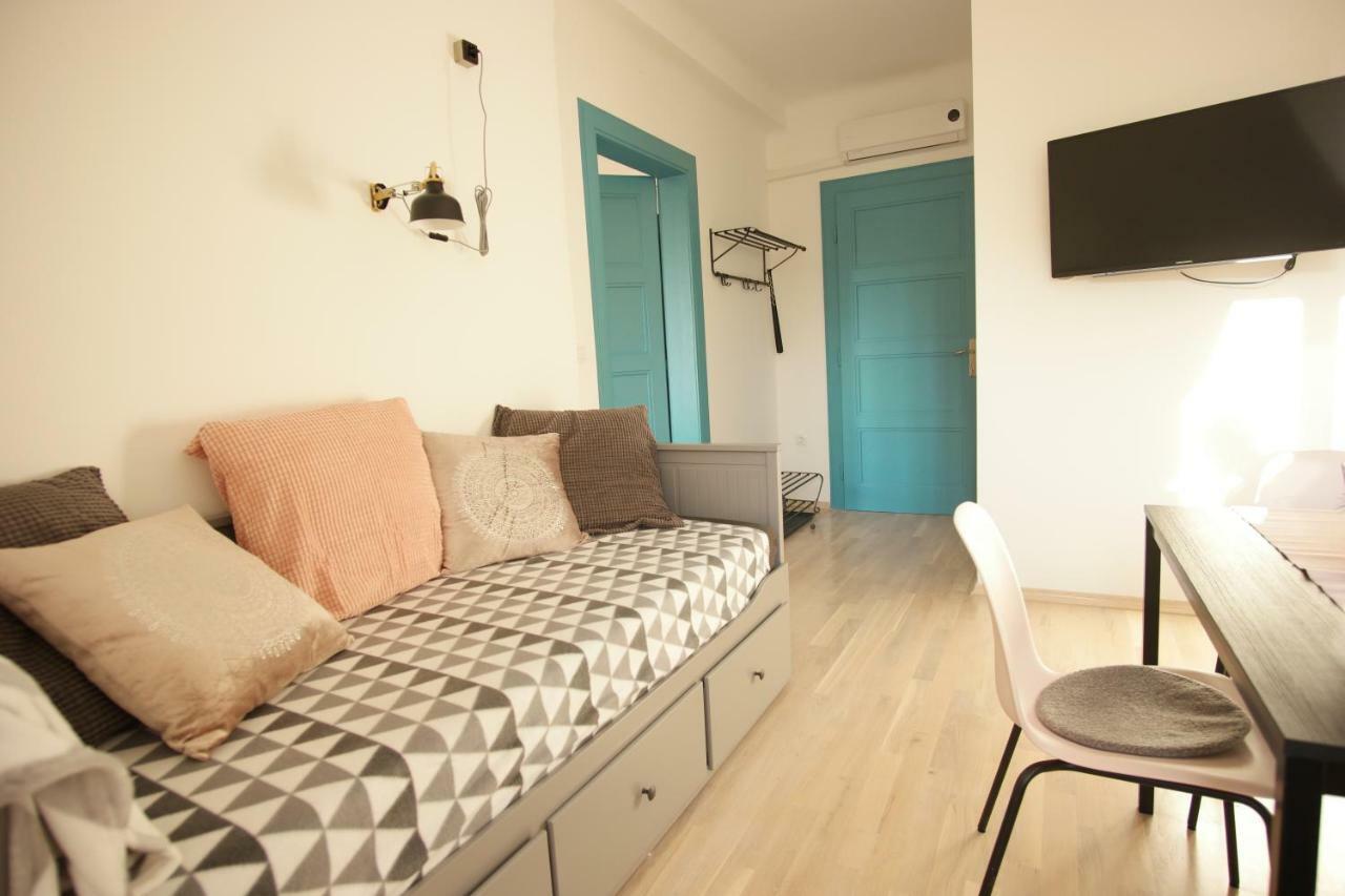 Zagreb Apartment No.3 外观 照片